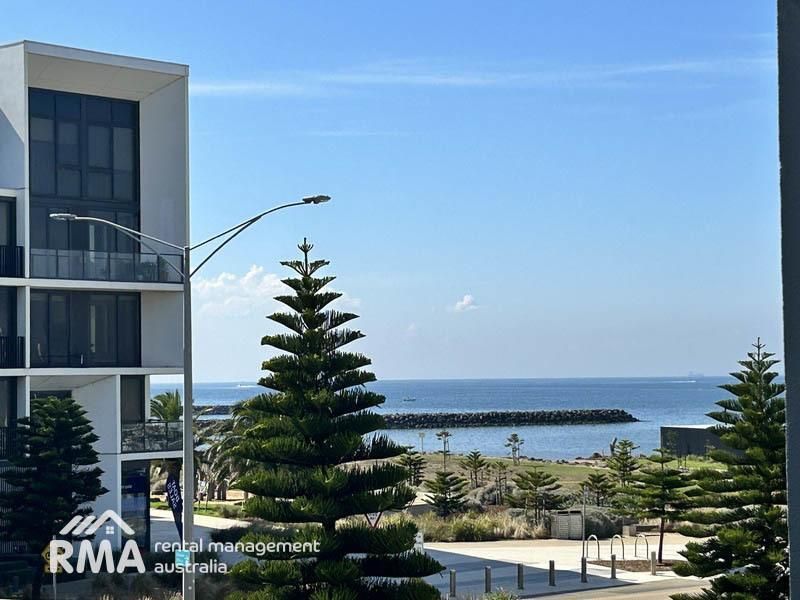 117/50 Catamaran Drive, Werribee South VIC 3030 Apartment For Rent