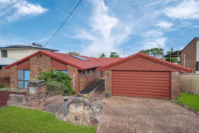 Picture of 41 Deloraine Drive, SPRINGWOOD QLD 4127