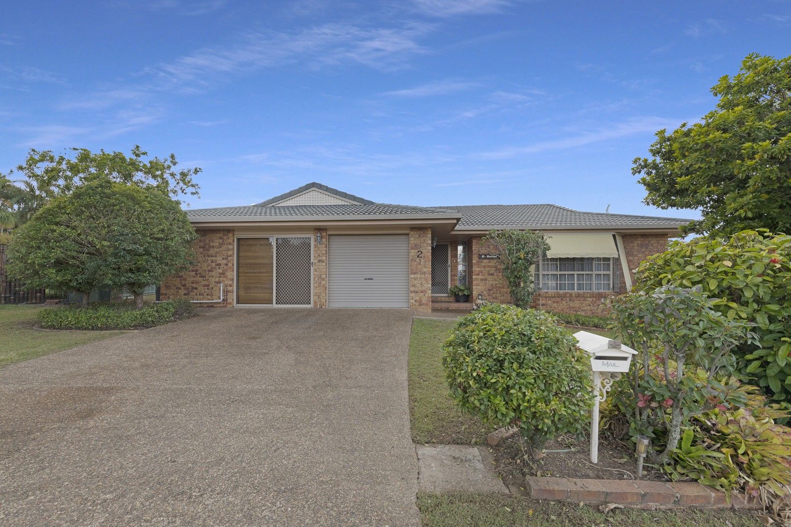 2 Casuarina Court, Avoca QLD 4670, Image 0