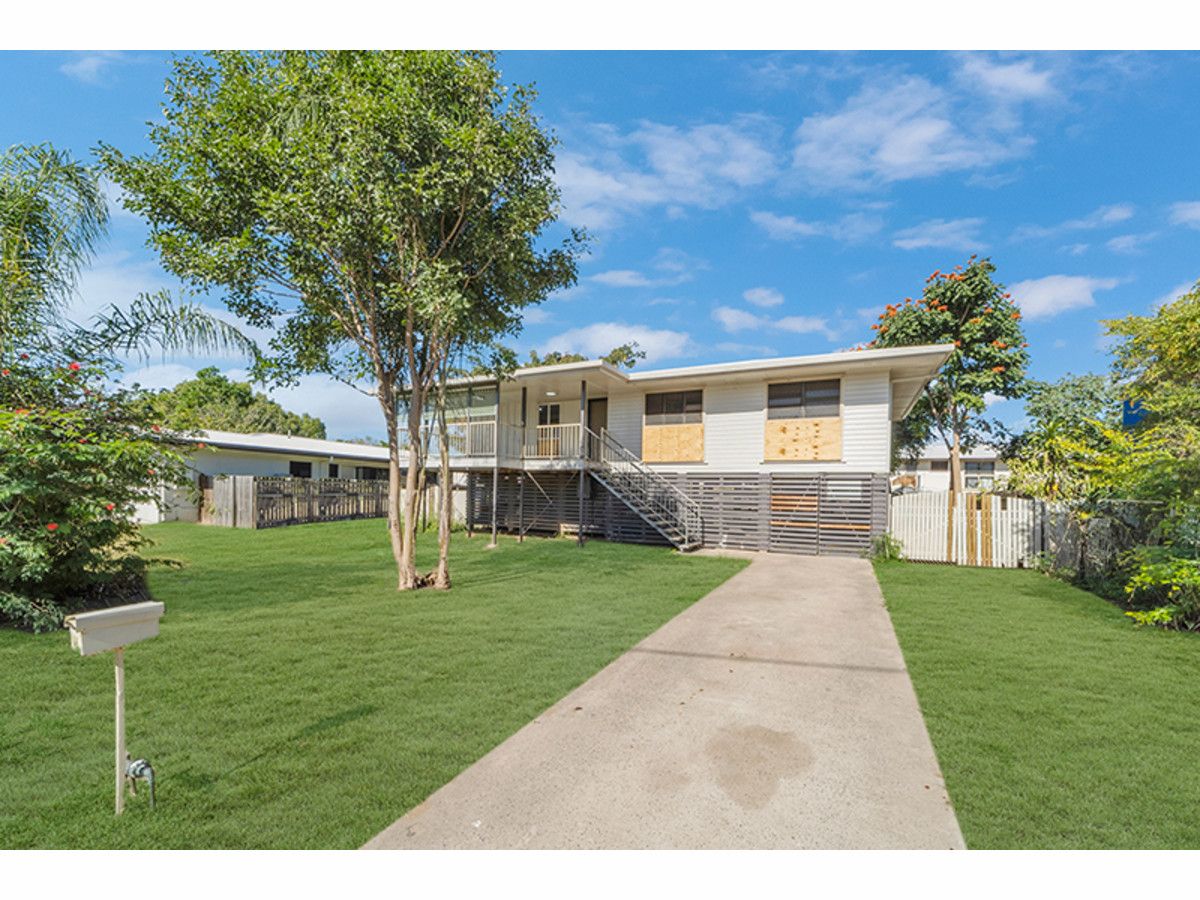 46 Beattie Crescent, Vincent QLD 4814, Image 0