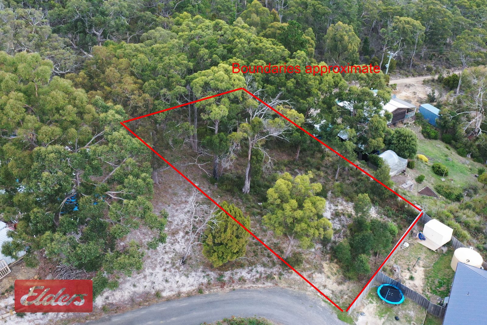 13 Mundy Court, Nubeena TAS 7184, Image 0