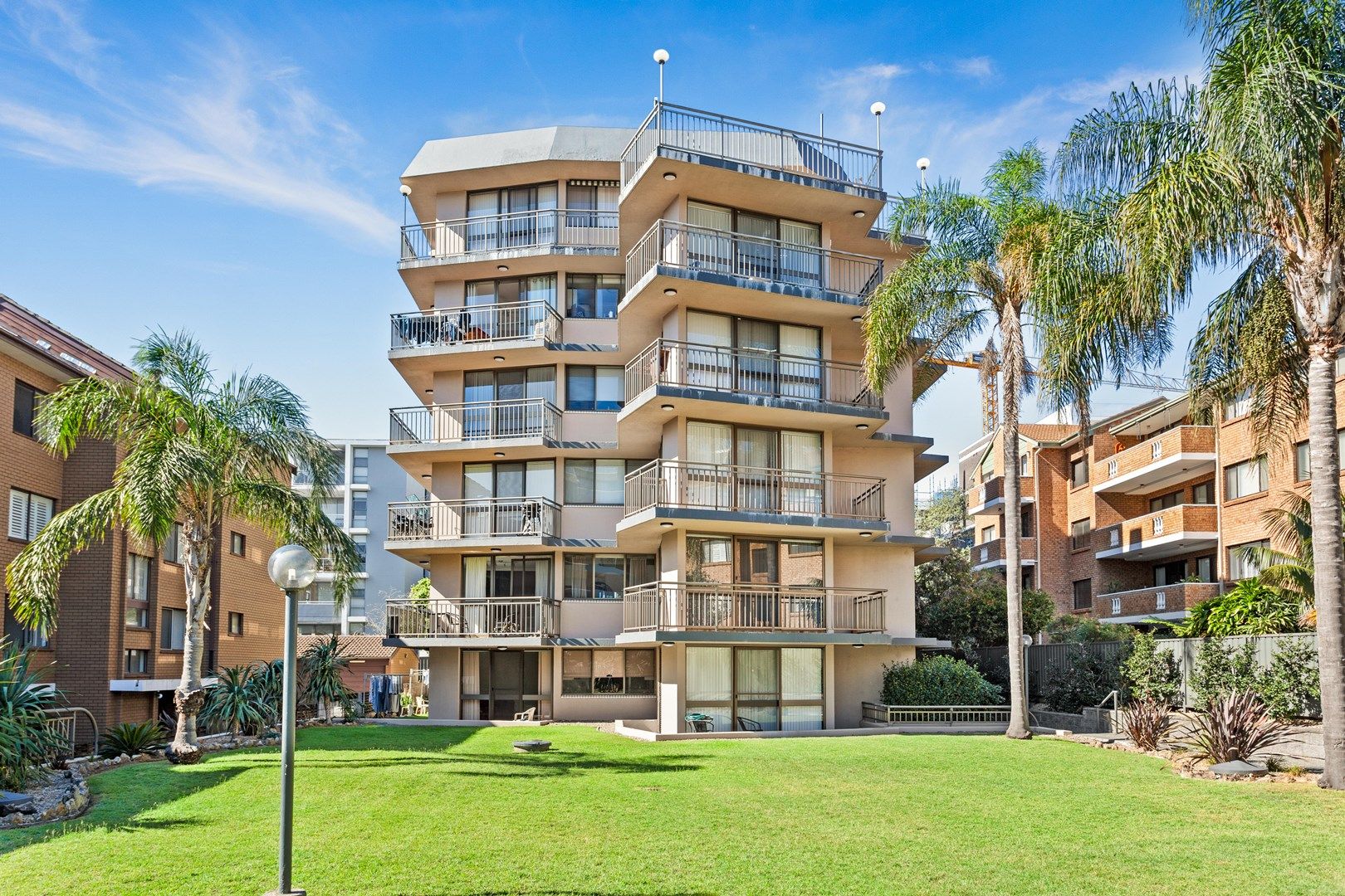 5/19 Church Street, Wollongong NSW 2500, Image 1