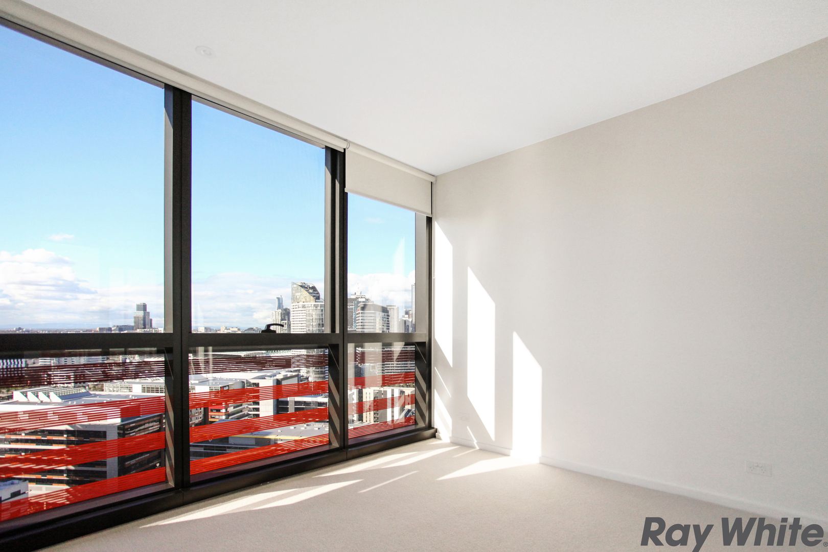 2 bedrooms Apartment / Unit / Flat in 2312N/883 Collins Street DOCKLANDS VIC, 3008