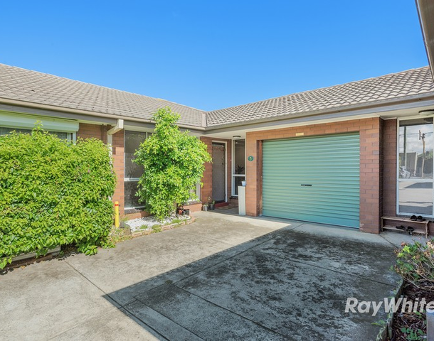 3/689 Warrigal Road, Bentleigh East VIC 3165