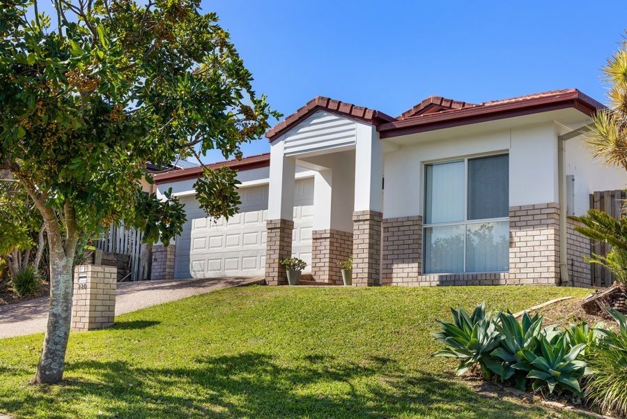 220 BILLINGHURST CRESCENT, Upper Coomera QLD 4209 Domain