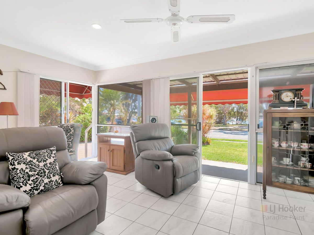 1/41 Paradise Parade, Paradise Point QLD 4216, Image 2