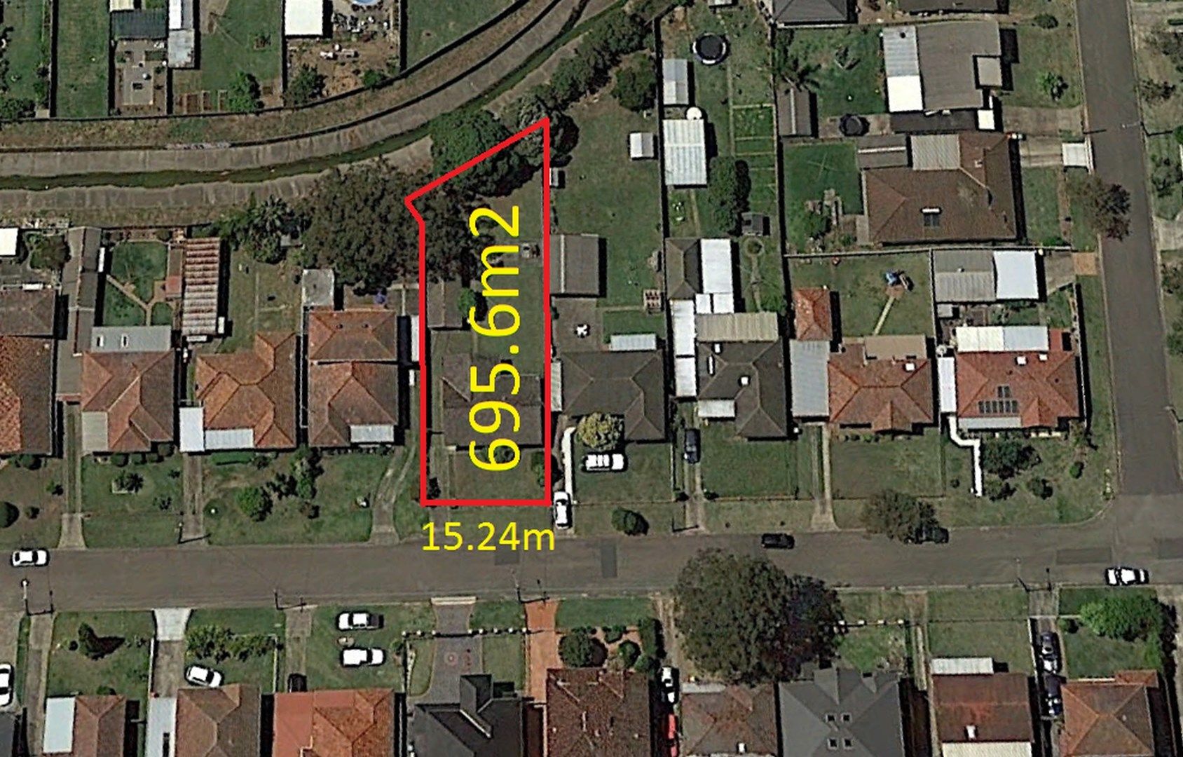 49 McCrossin Avenue, Birrong NSW 2143, Image 0