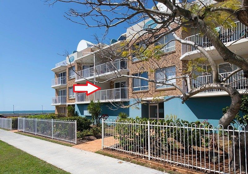 6/155 Wynnum Esplanade, Wynnum QLD 4178, Image 0