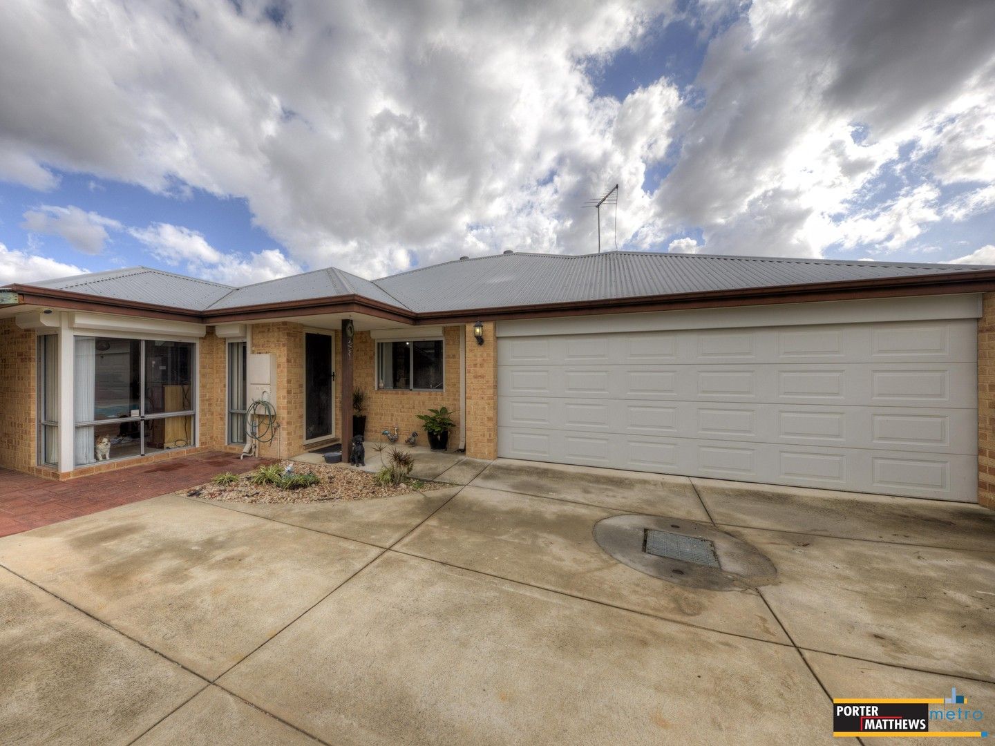 3 bedrooms House in 22A Abercorn Road FORRESTFIELD WA, 6058
