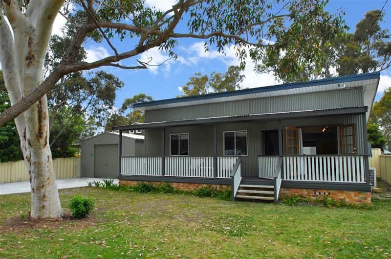 109 Queen Mary Street, Callala Beach NSW 2540, Image 0