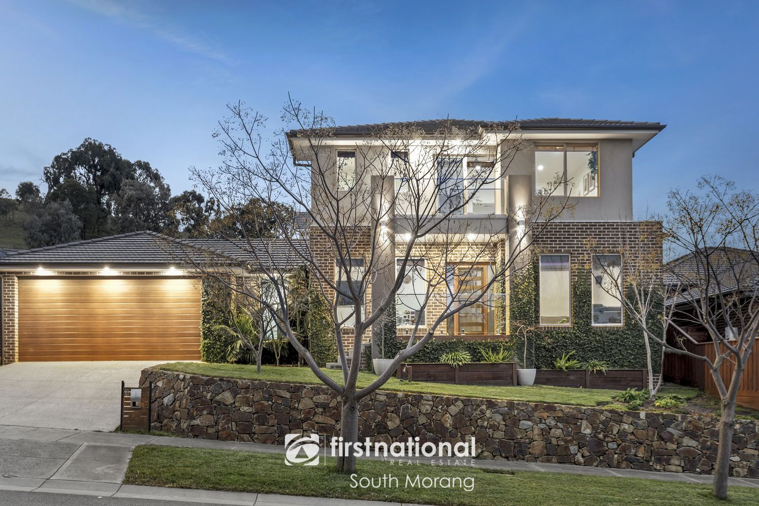 4 bedrooms House in 7 Joeys Run SOUTH MORANG VIC, 3752