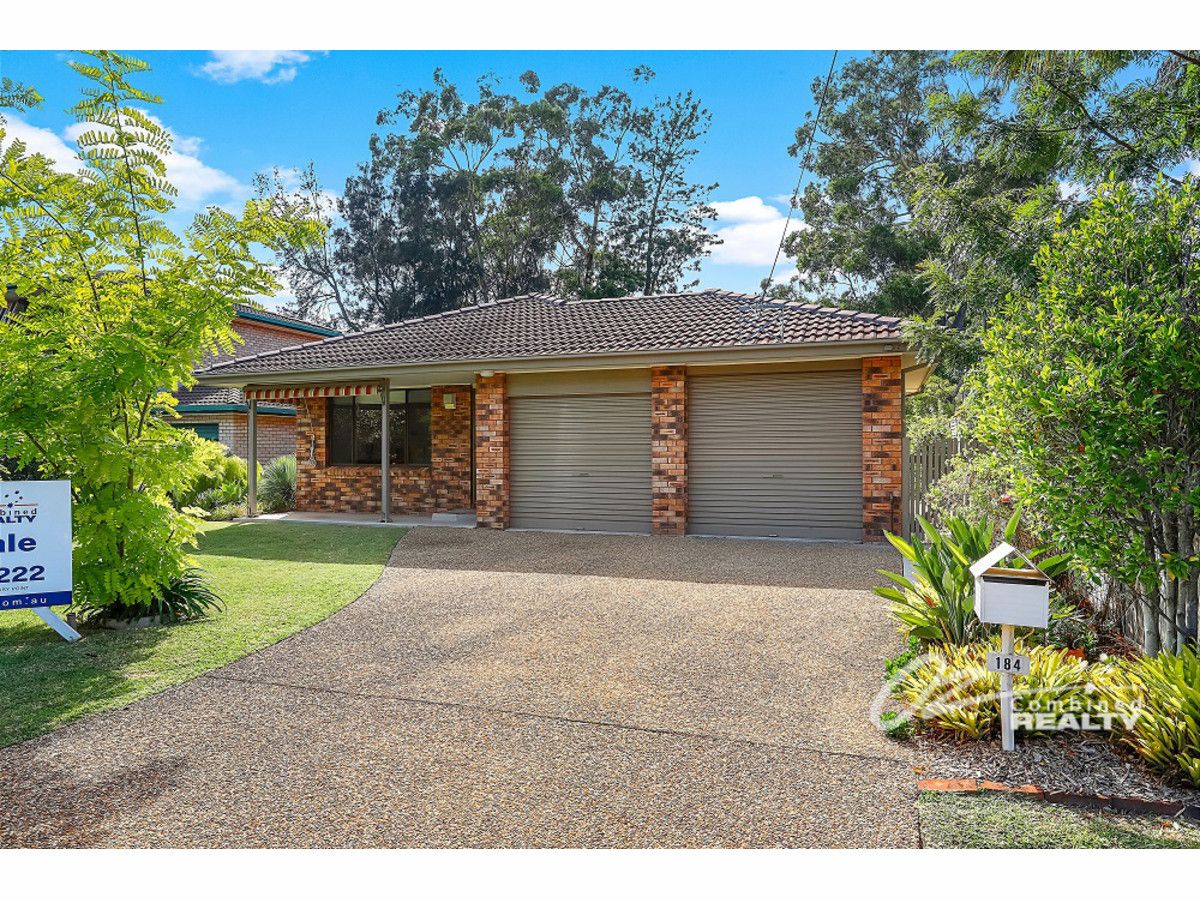 184 Walmer Avenue, Sanctuary Point NSW 2540, Image 0