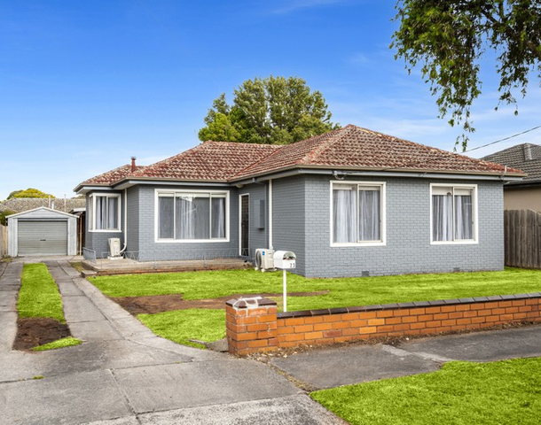 23 Suzanne Street, Dandenong VIC 3175