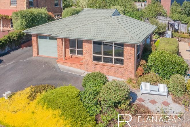 Picture of Unit 1/63 Osborne Ave, TREVALLYN TAS 7250