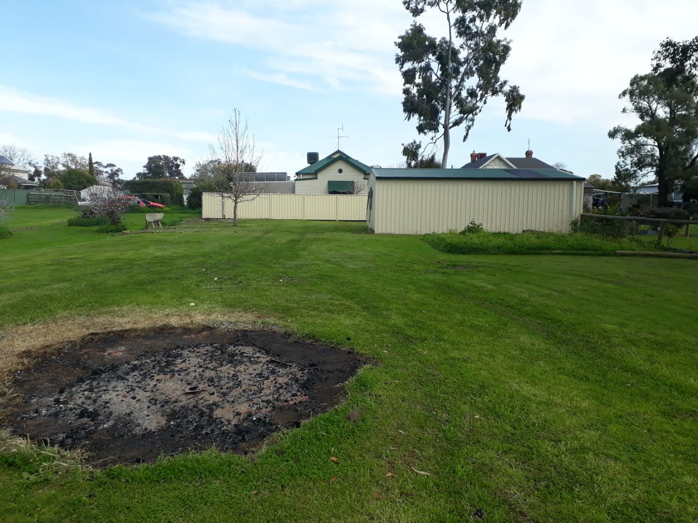 Lot 1 LP 87634 Ramsay St, Rochester VIC 3561, Image 1