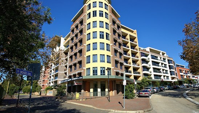 Picture of 71/1 Brown Street, ASHFIELD NSW 2131