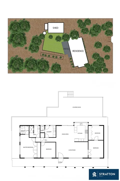 Additional image 23 of 6 O'Driscoll Street, Bakers Hill WA 6562