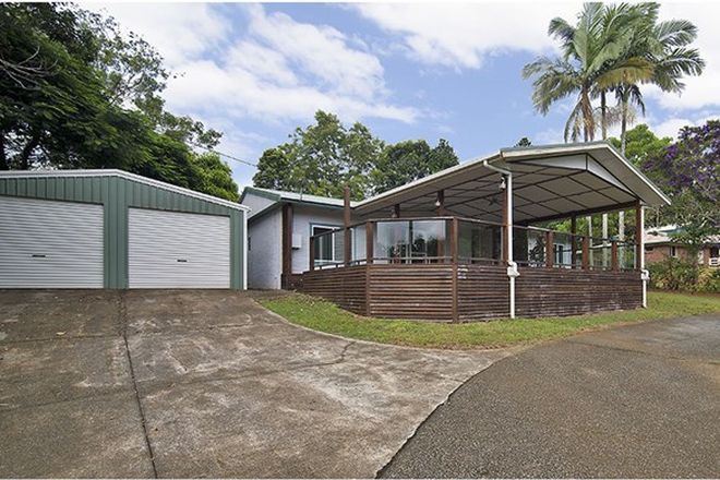 Picture of 521 Upper Burringbar Road, UPPER BURRINGBAR NSW 2483