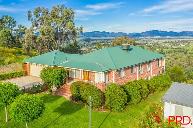 Picture of 40 Ray Carter Drive, QUIRINDI NSW 2343