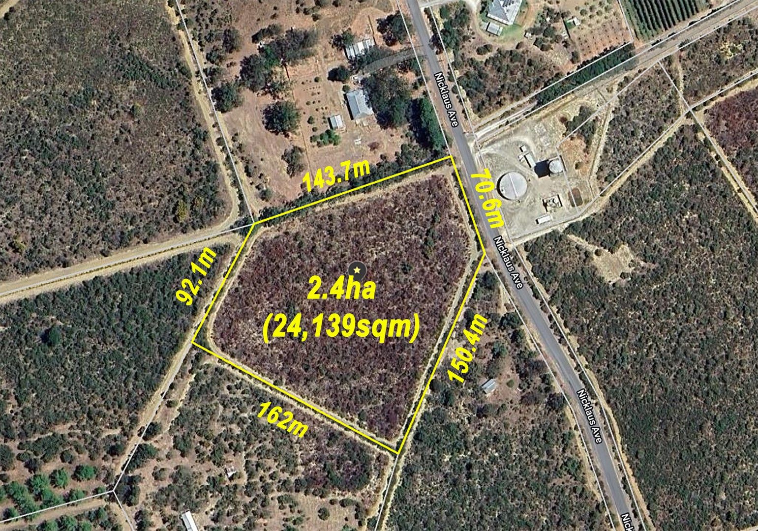 Lot 53 Nicklaus Avenue, Woodridge WA 6041, Image 0