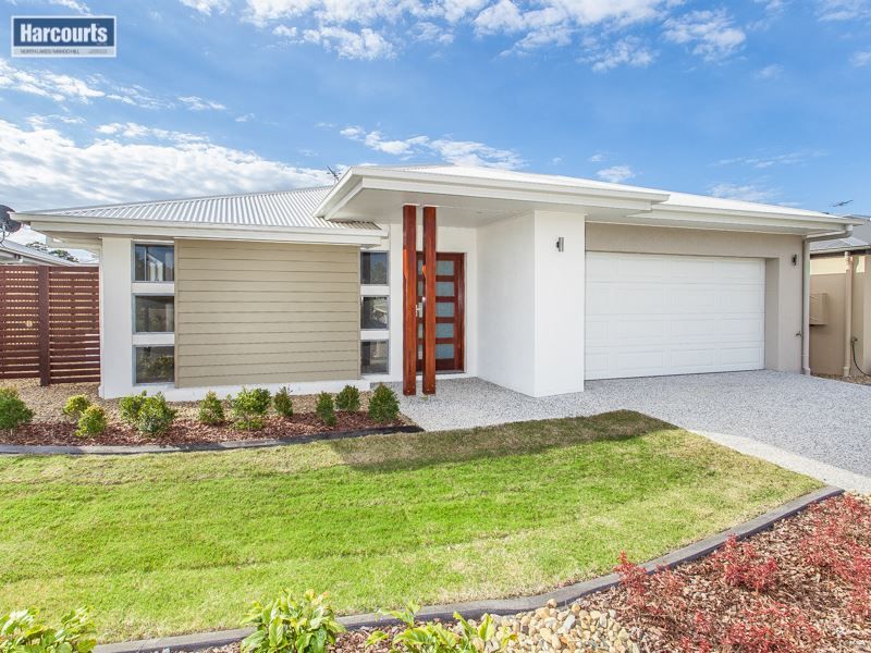 29 Park Vista Drive, Mango Hill QLD 4509, Image 0