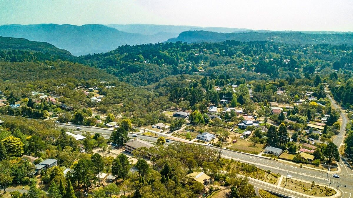 89-91 Great Western Highway, Wentworth Falls NSW 2782, Image 1