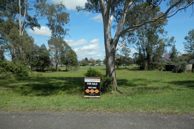 Picture of 28 Lawrence Street, TABULAM NSW 2469