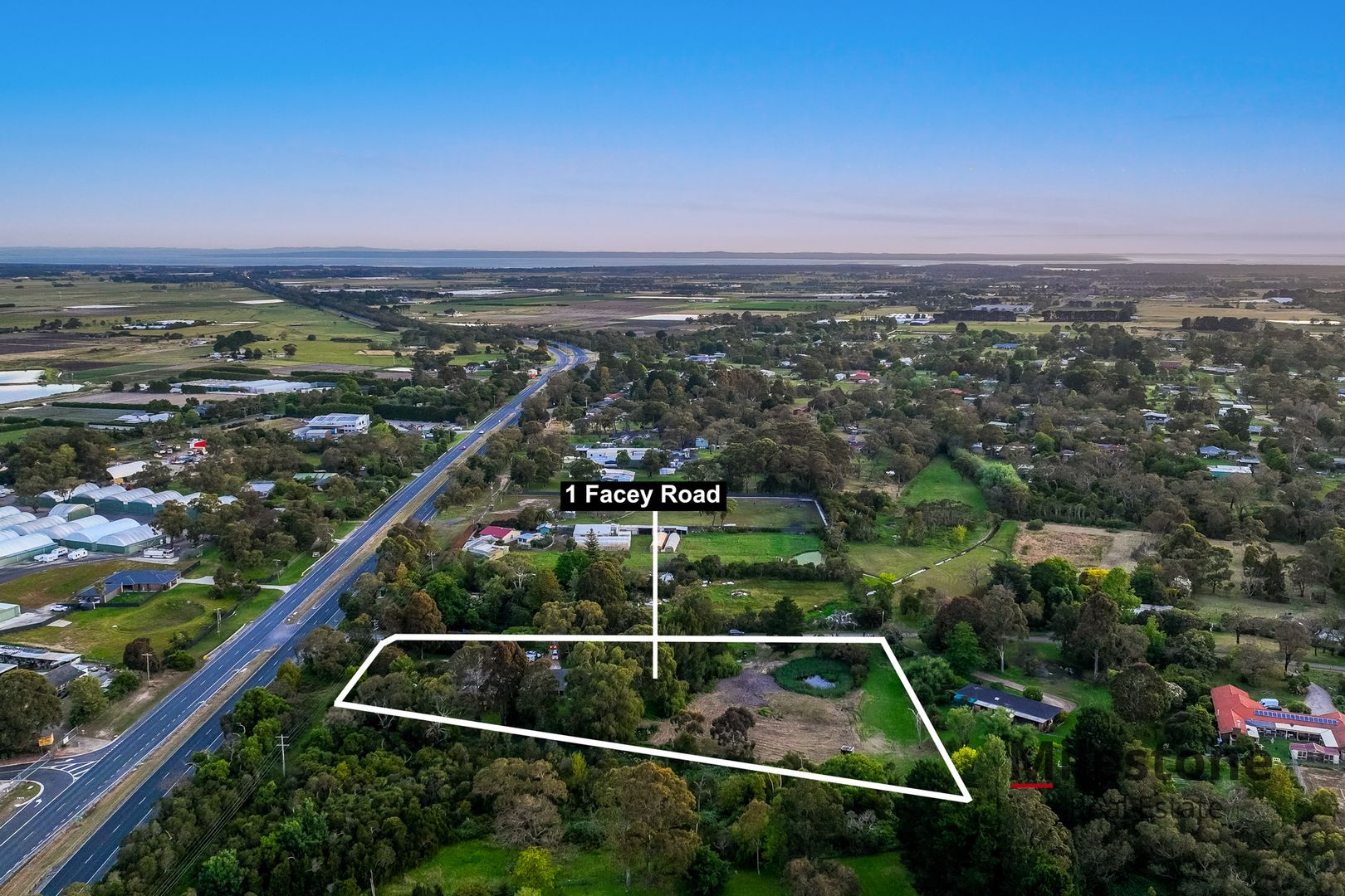 1 Facey Road, Devon Meadows VIC 3977 Domain