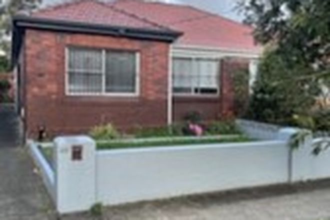 Picture of 40 Isaac Smith Street, DACEYVILLE NSW 2032