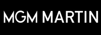 MGM MARTIN's logo
