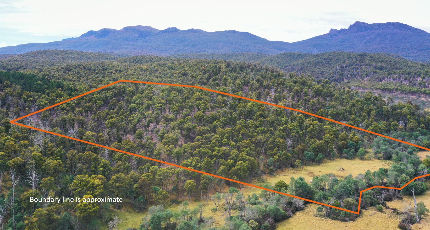 English Town Road, Deddington TAS 7212 Domain