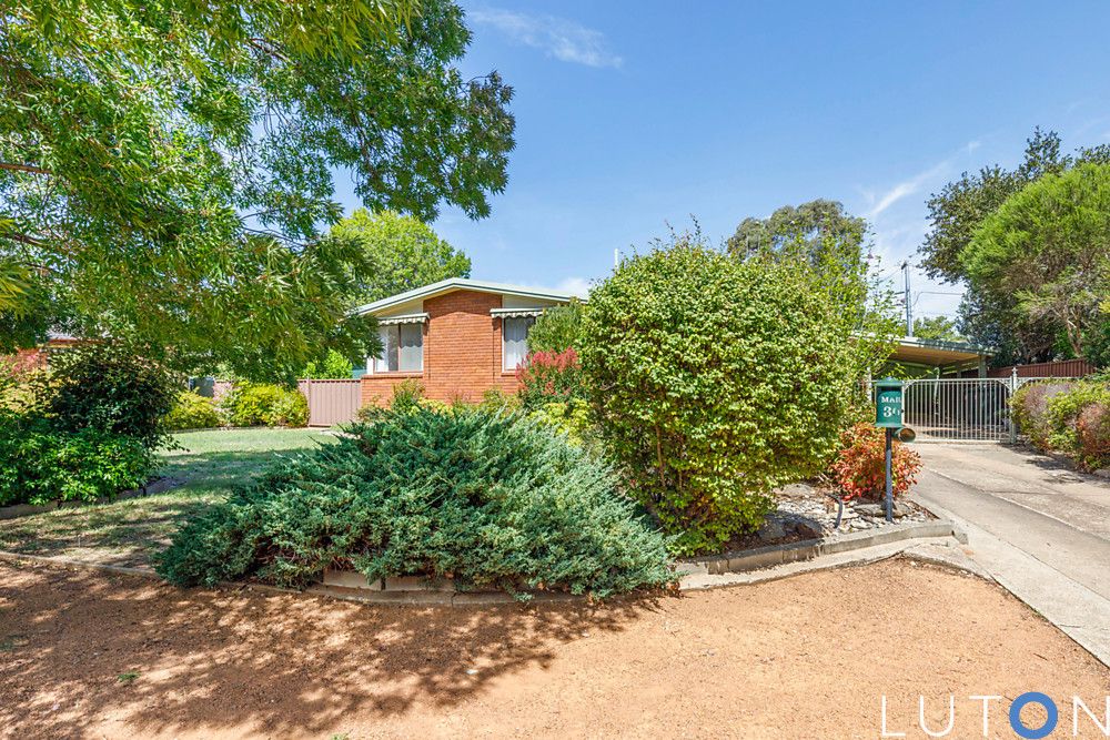 30 Giblin Street, Downer ACT 2602, Image 0