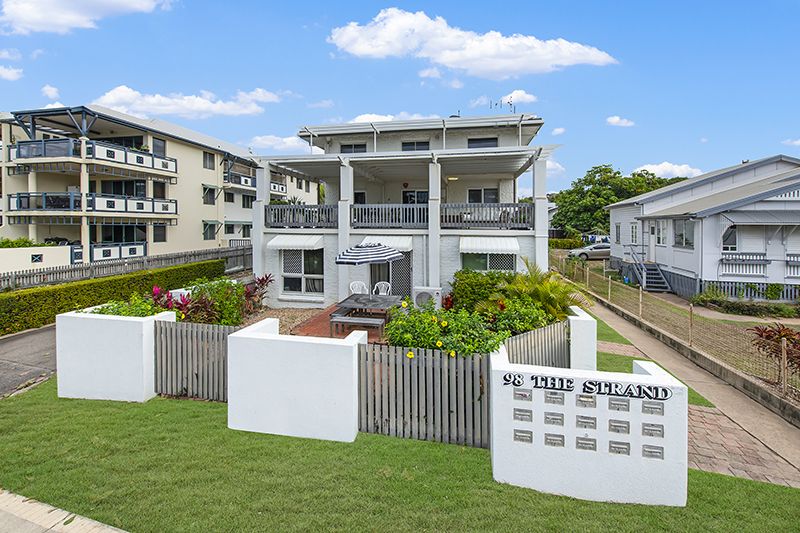 For Sale 11/98 The Strand, North Ward QLD 4810 Domain