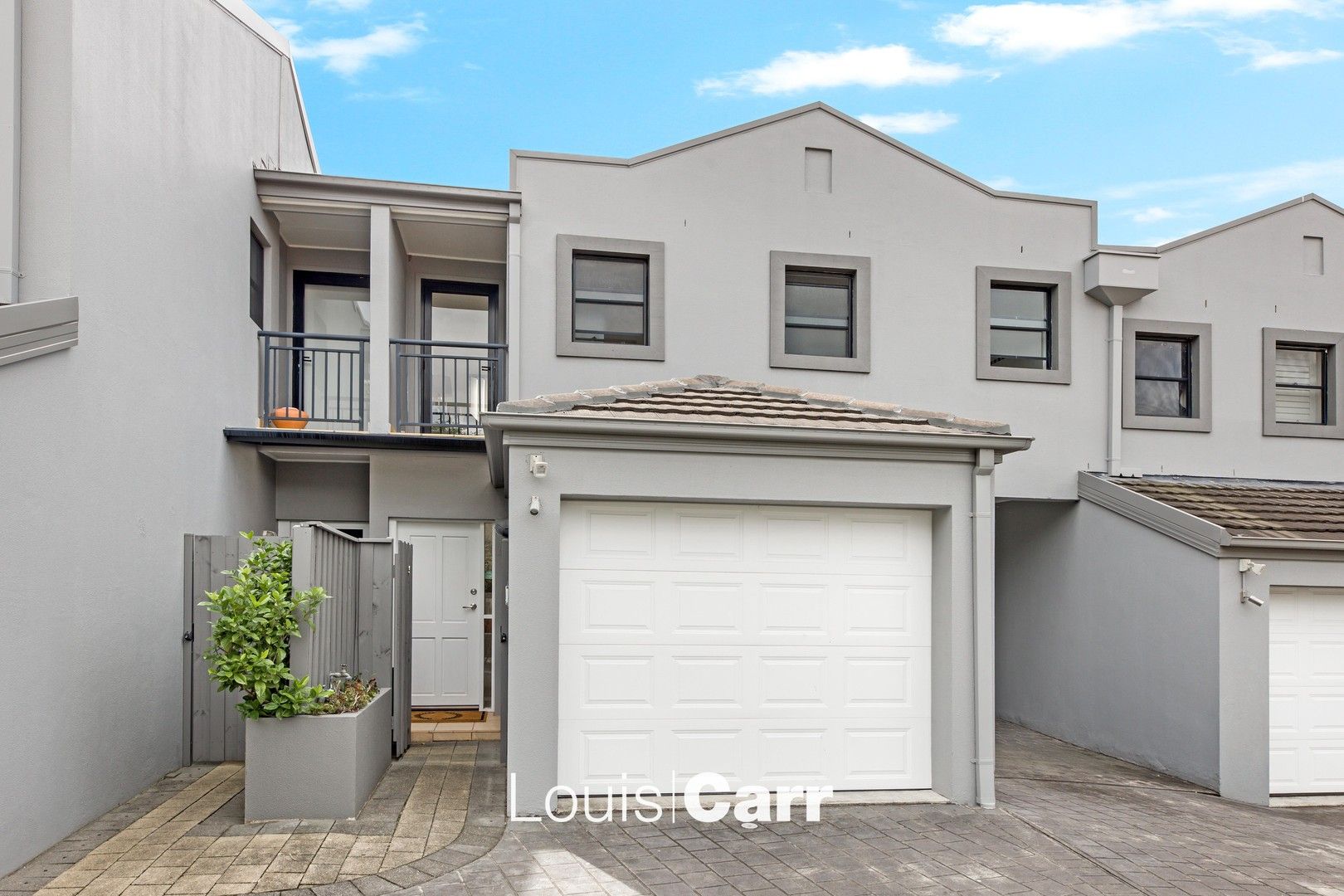 3/48 Pearce Street, Baulkham Hills NSW 2153, Image 0