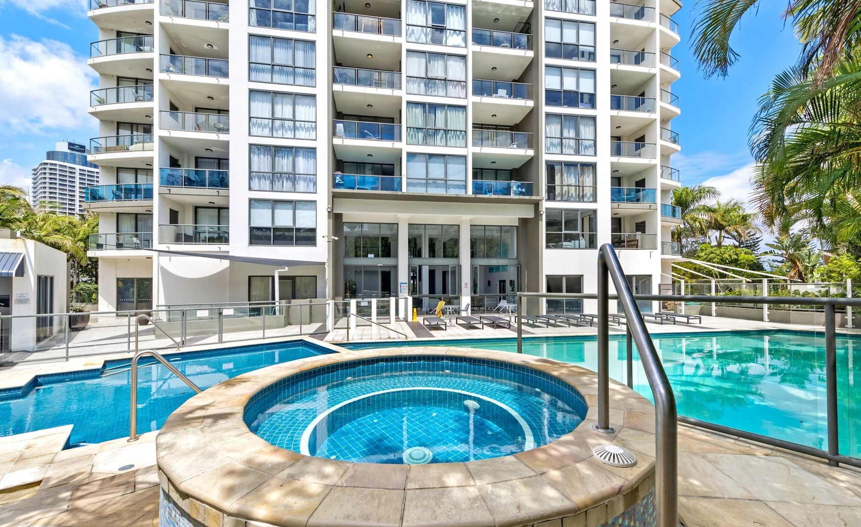Additional image 22 of 1403/2865 Gold Coast Hwy, Surfers Paradise QLD 4217