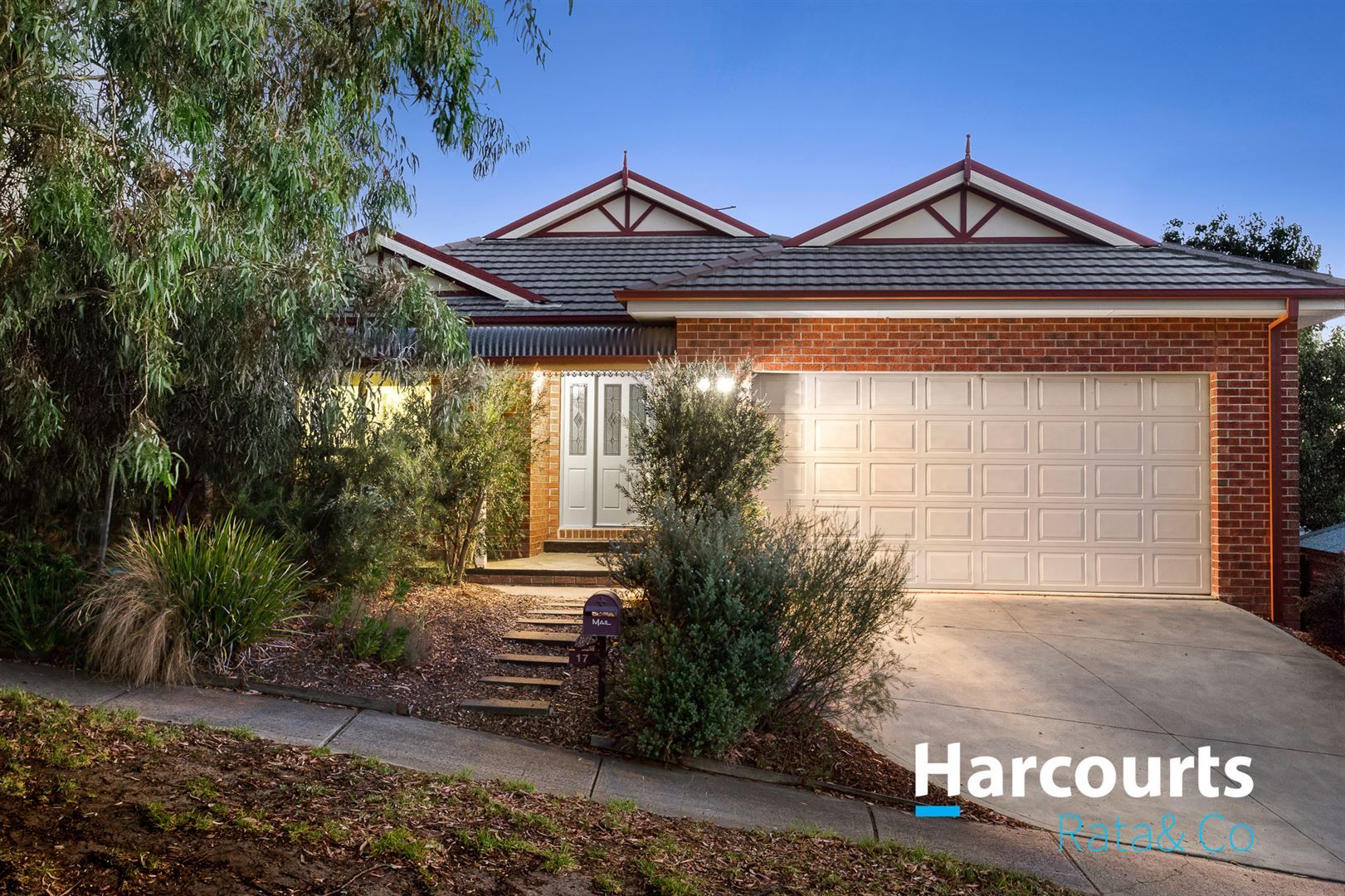 17 Gem Court, Diamond Creek VIC 3089, Image 0