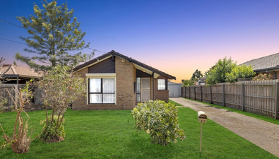 Picture of 21 Wills Road, MELTON SOUTH VIC 3338