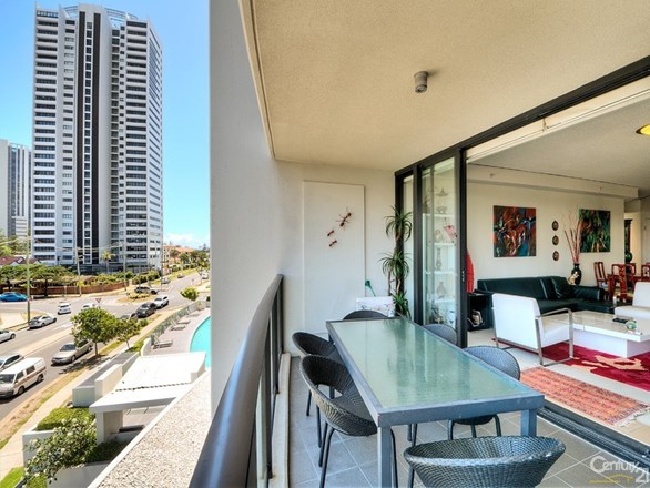 401/22 Surf Parade, Broadbeach QLD 4218