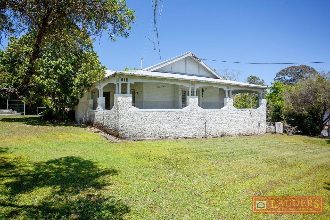 2 bedrooms House in 2 Bungay Road WINGHAM NSW, 2429