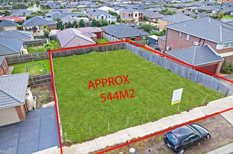 26 Golden Way, SKYE VIC 3977, Image 1