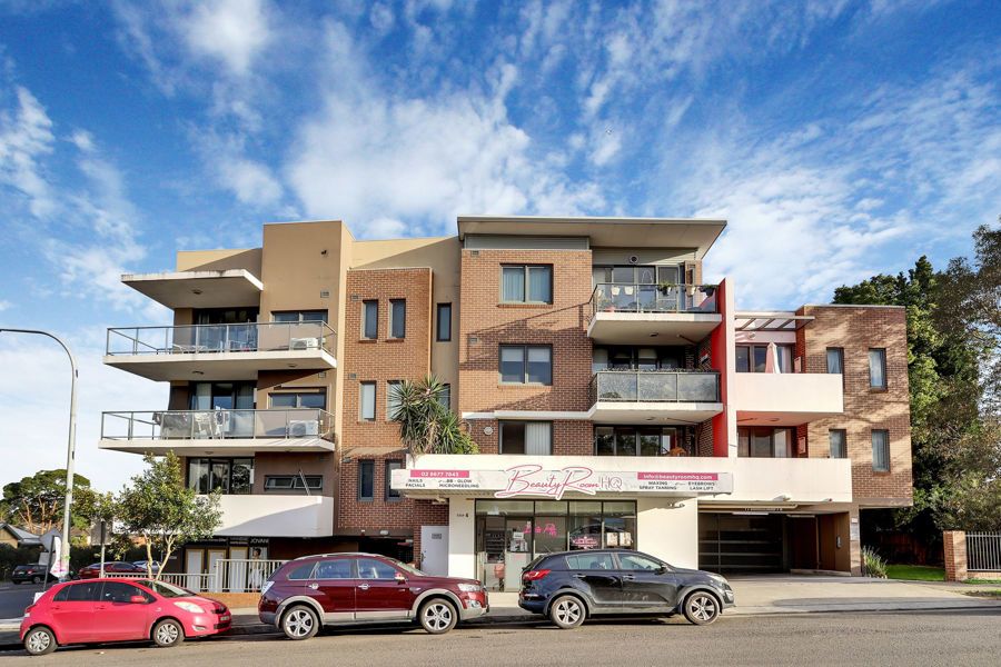 2 / 142- 146 Woodville Road, Merrylands NSW 2160, Image 0