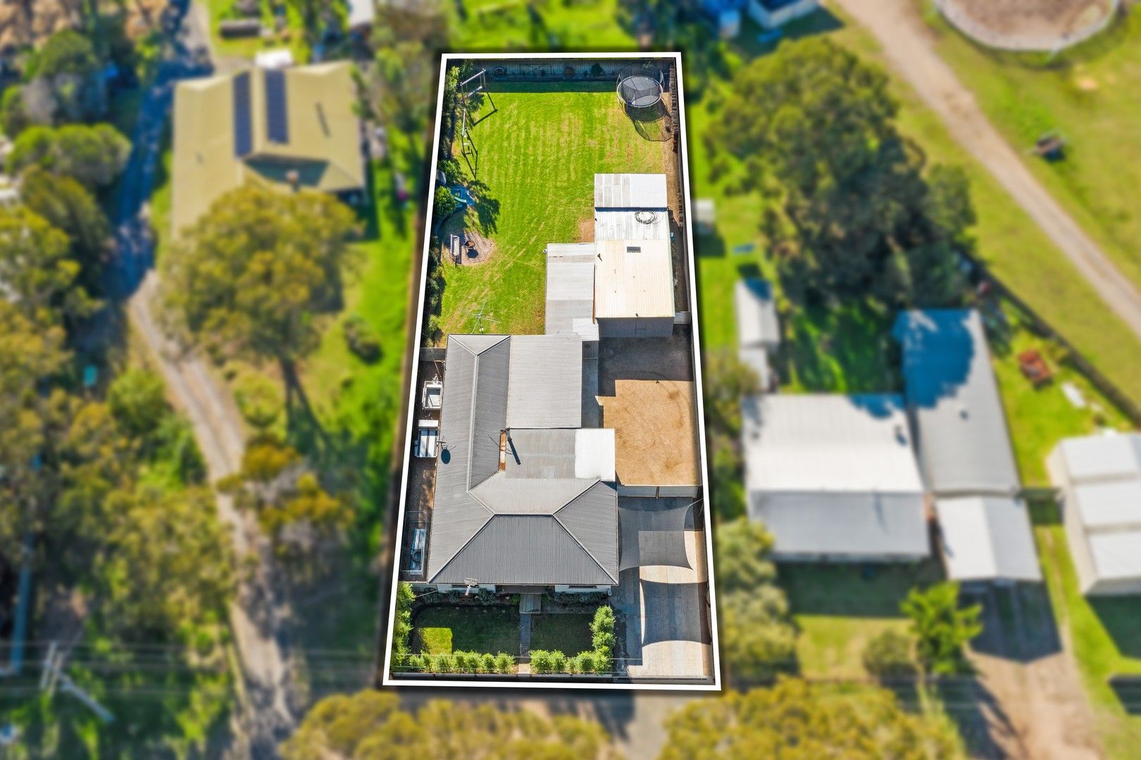 20 Firebrace Road, Heyfield VIC 3858, Image 0