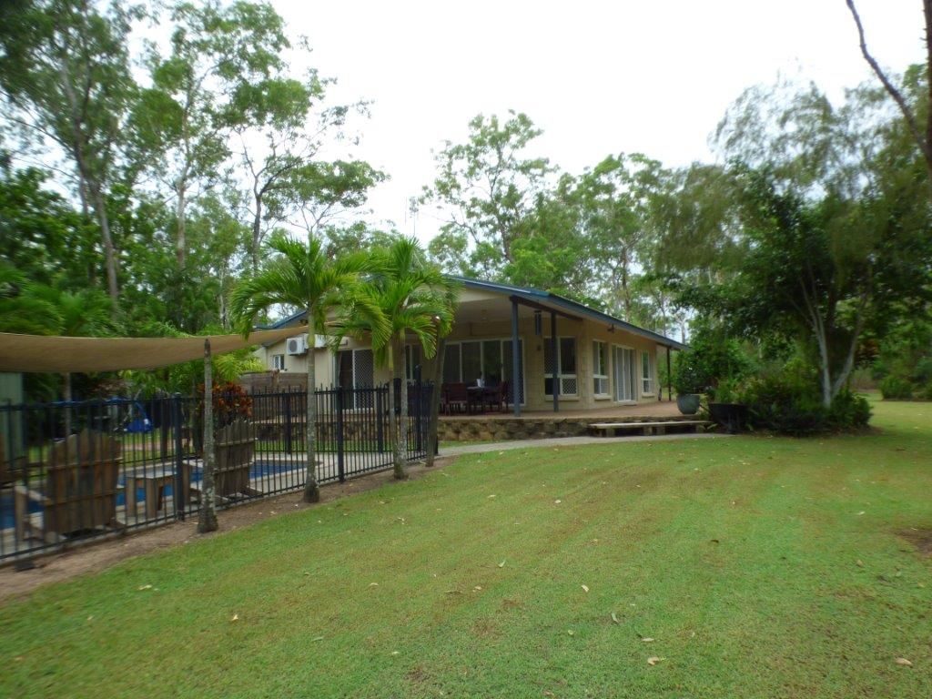 23 Fong Ding Road, Humpty Doo NT 0836, Image 0