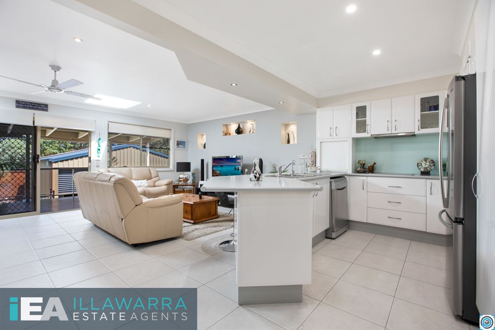 43 Power Drive, Mount Warrigal NSW 2528, Image 1