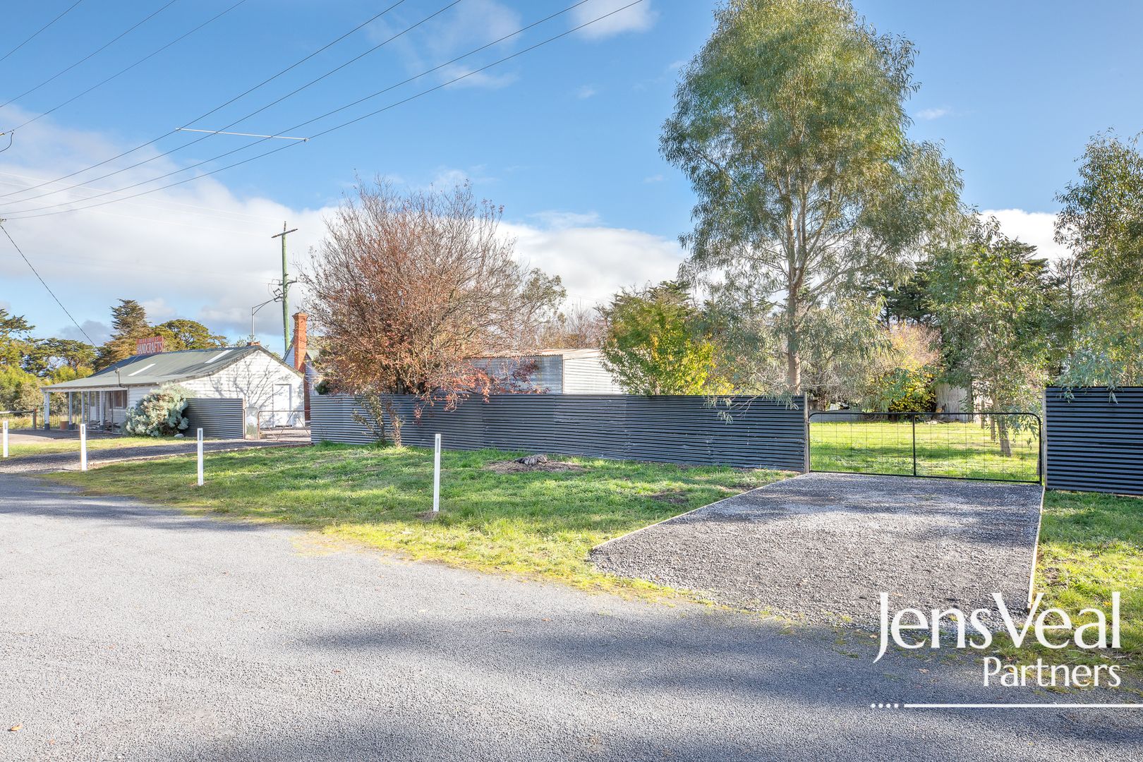 1 Station Street, Burrumbeet VIC 3352, Image 1