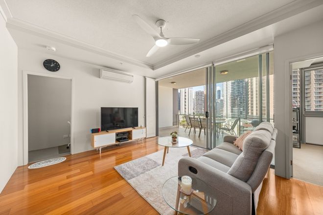 Picture of 1005/45 Boundary Street, SOUTH BRISBANE QLD 4101