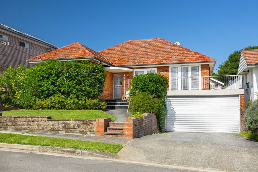 12 Sanders Parade, Concord NSW 2137, Image 0