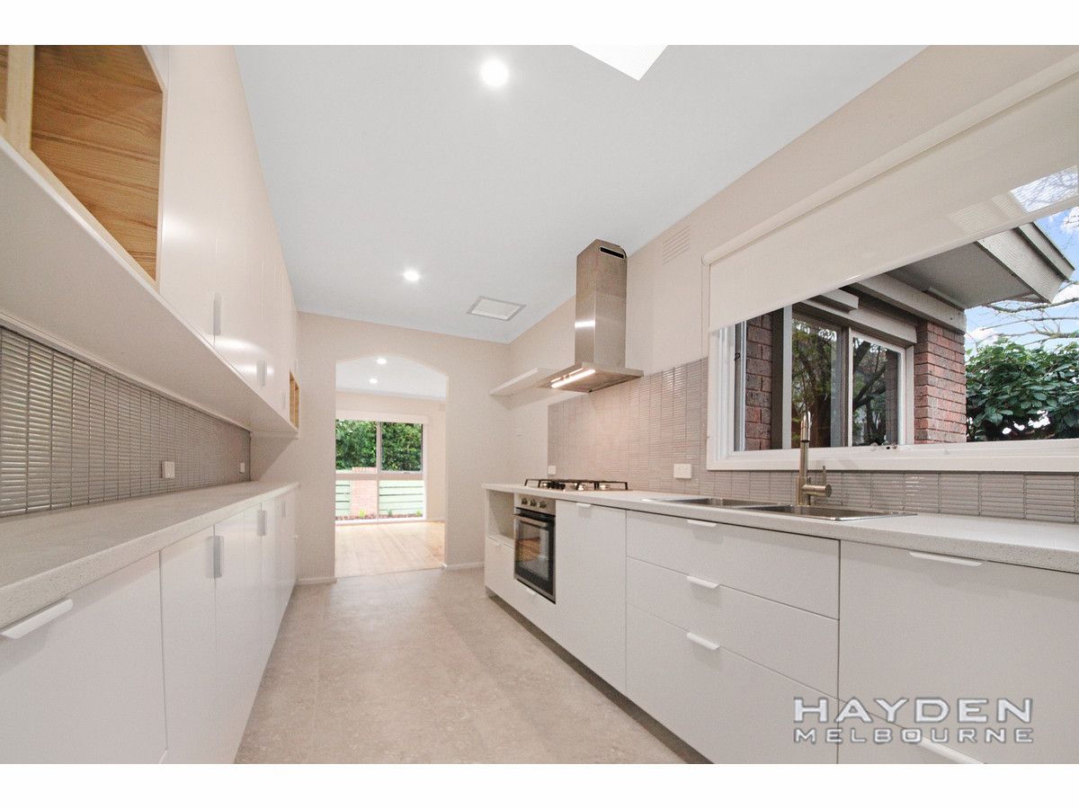 1/293 Mont Albert Road, Surrey Hills Property History & Address