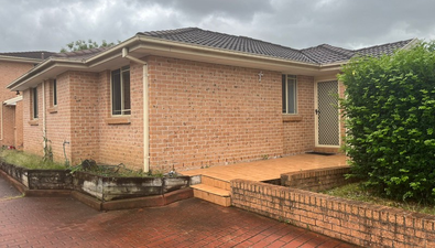 Picture of 1/6 Lyndon Street, FAIRFIELD NSW 2165