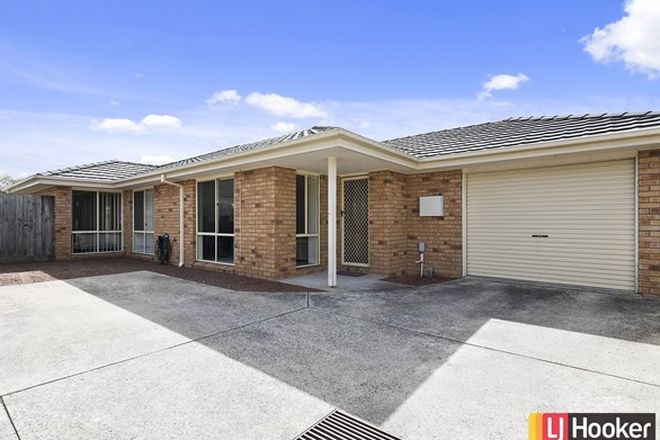 Picture of 20 Powlett Street, INVERLOCH VIC 3996